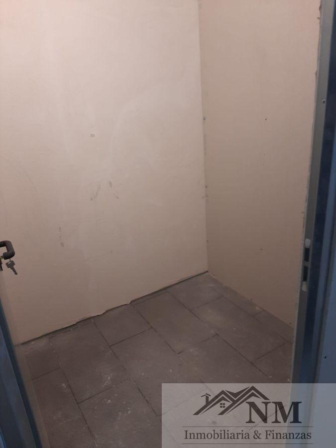 For sale of storage room in Arona