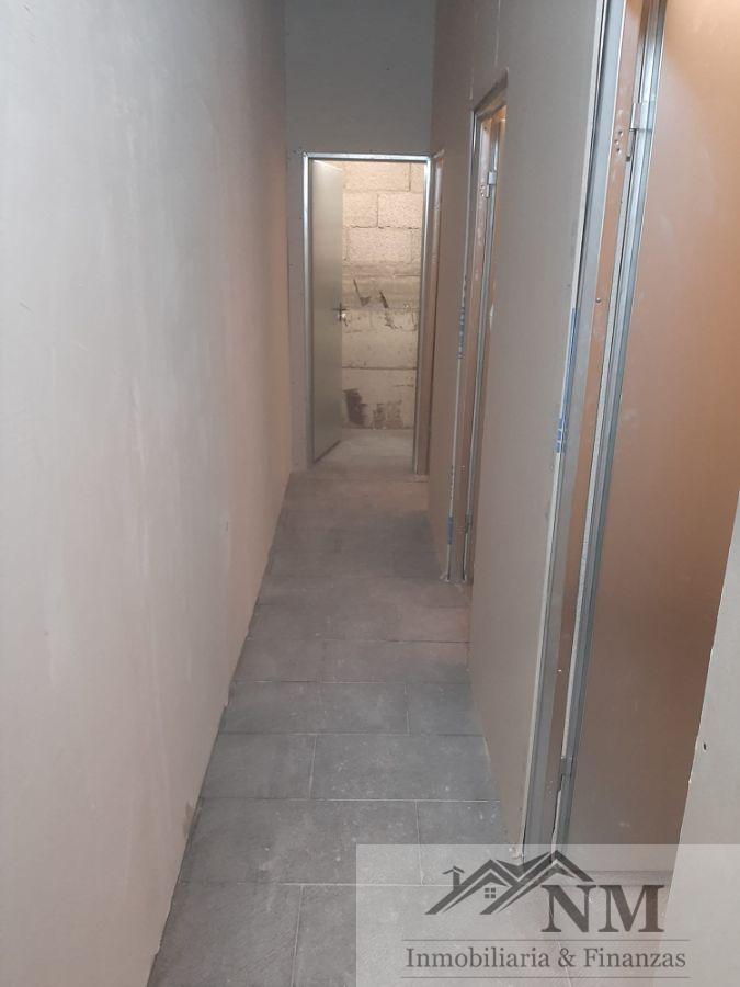 For sale of storage room in Arona