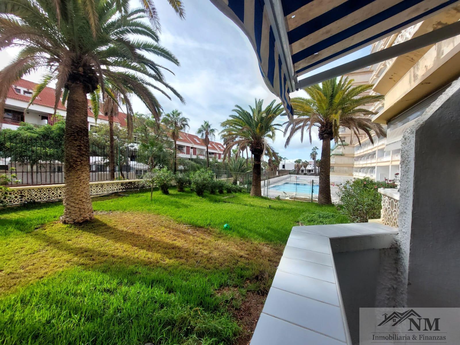For sale of apartment in Arona
