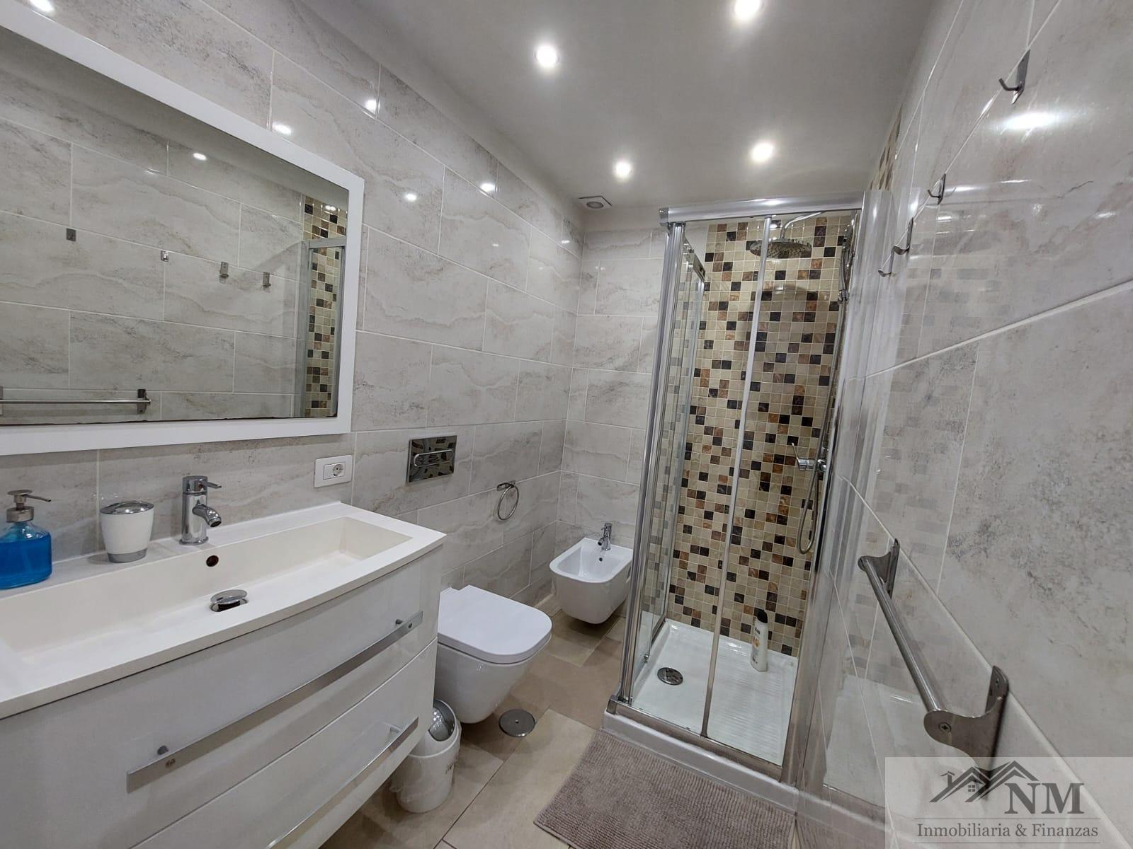 For sale of apartment in Arona