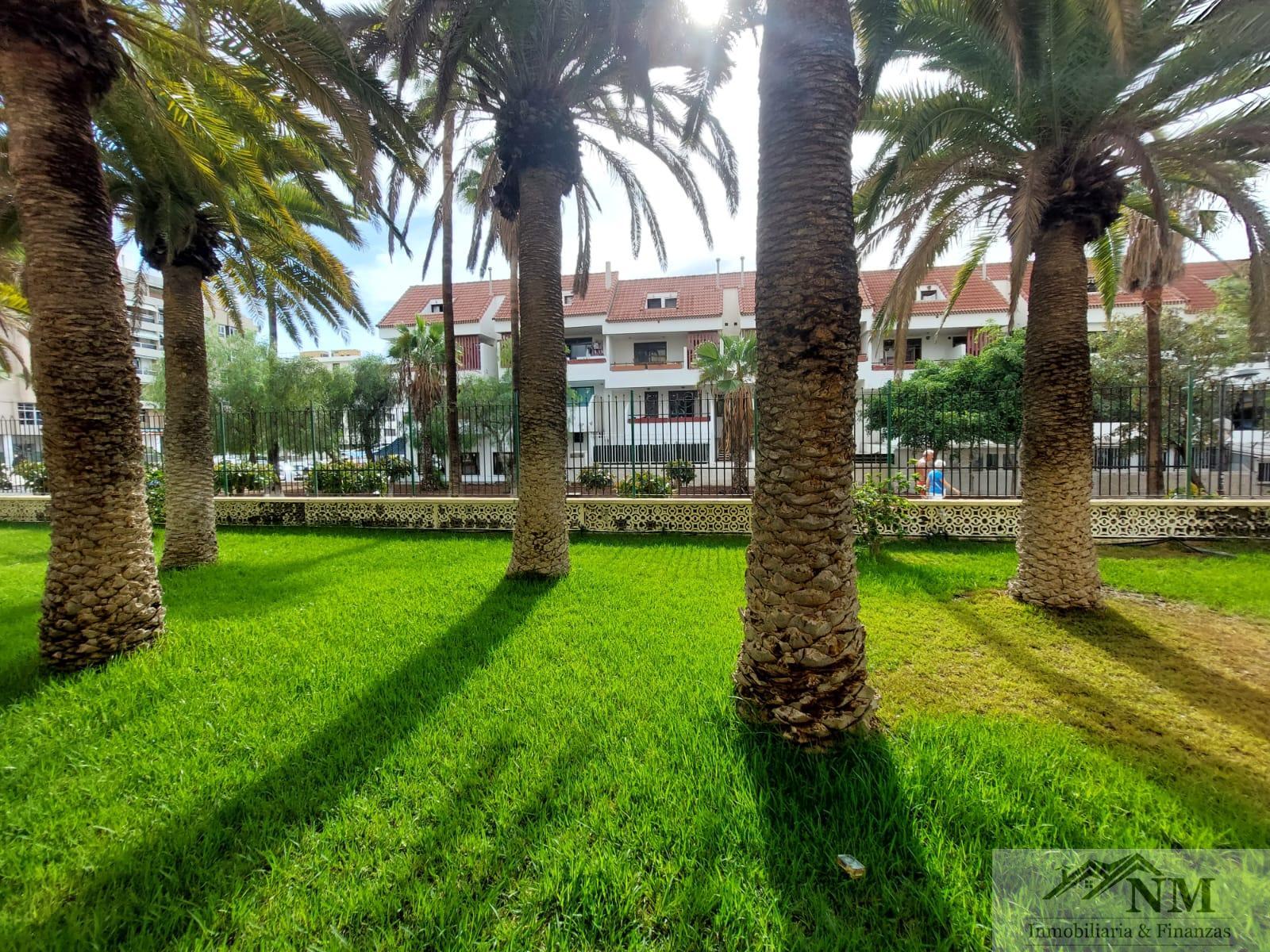 For sale of apartment in Arona