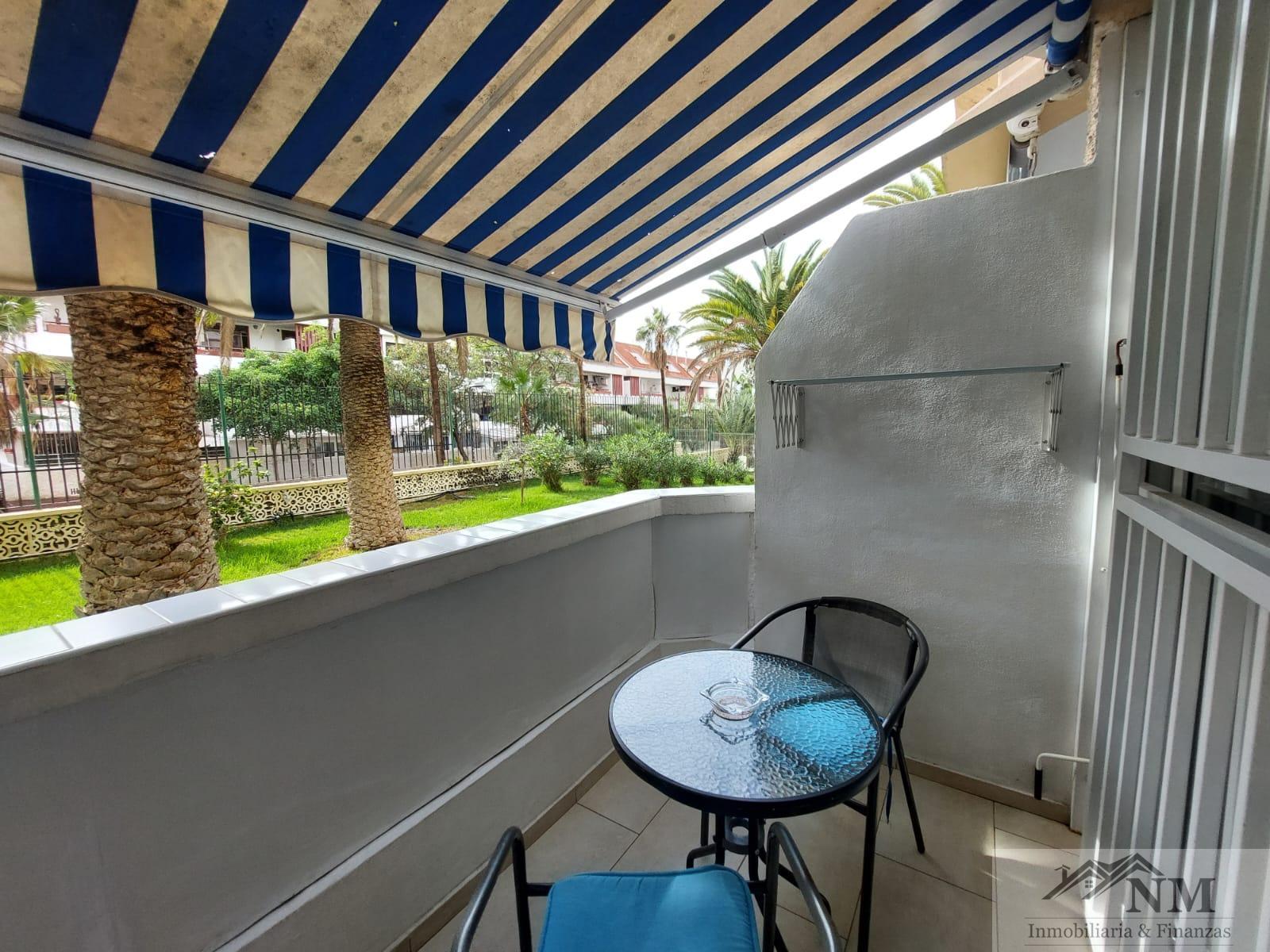 For sale of apartment in Arona