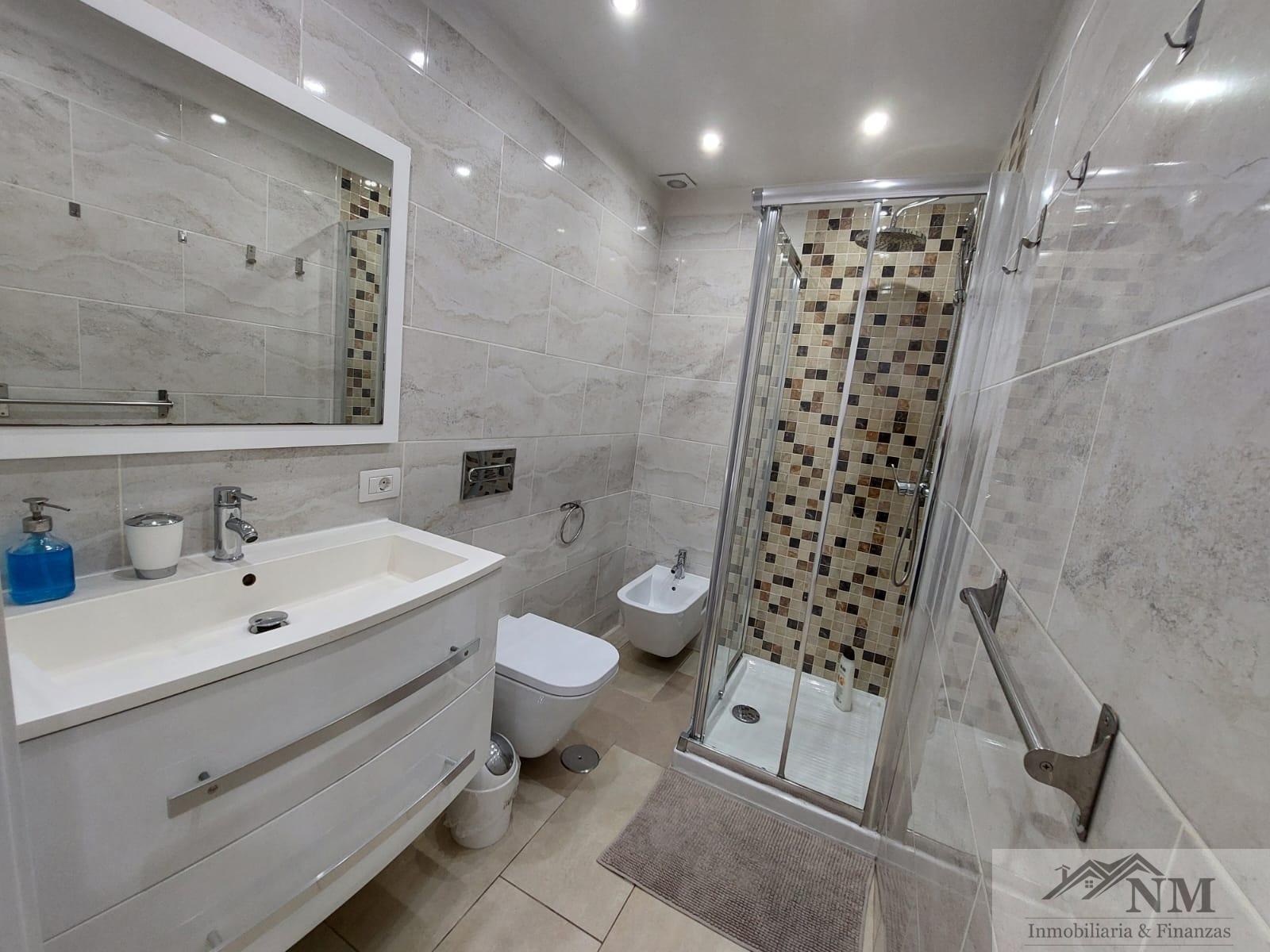 For sale of apartment in Arona