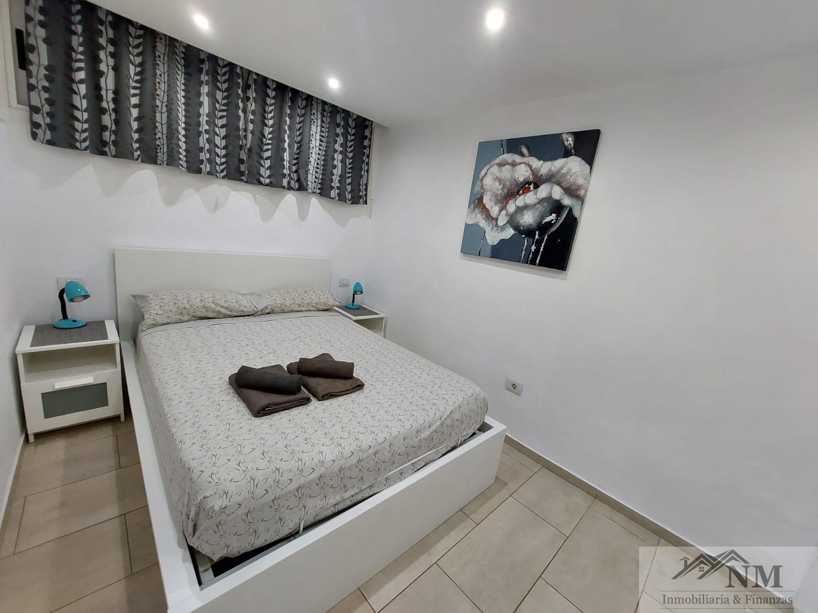 For sale of apartment in Arona