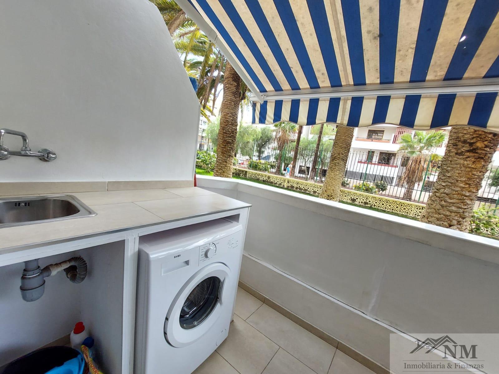 For sale of apartment in Arona