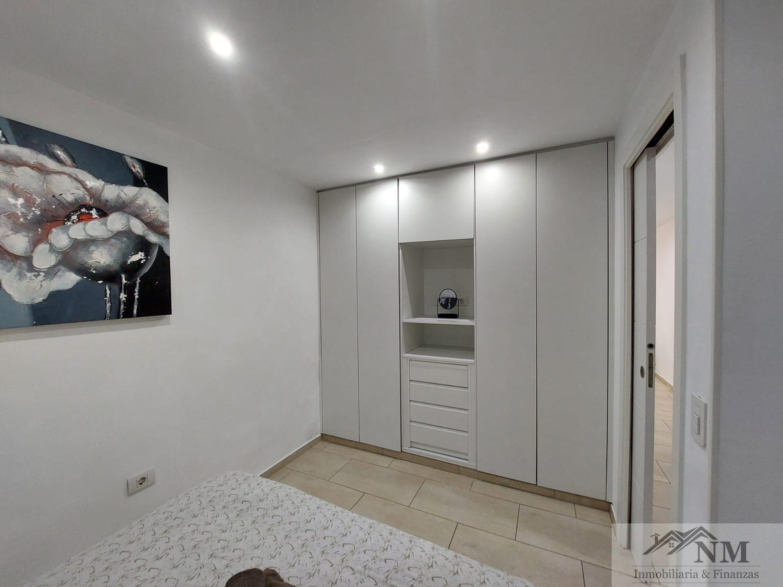 For sale of apartment in Arona