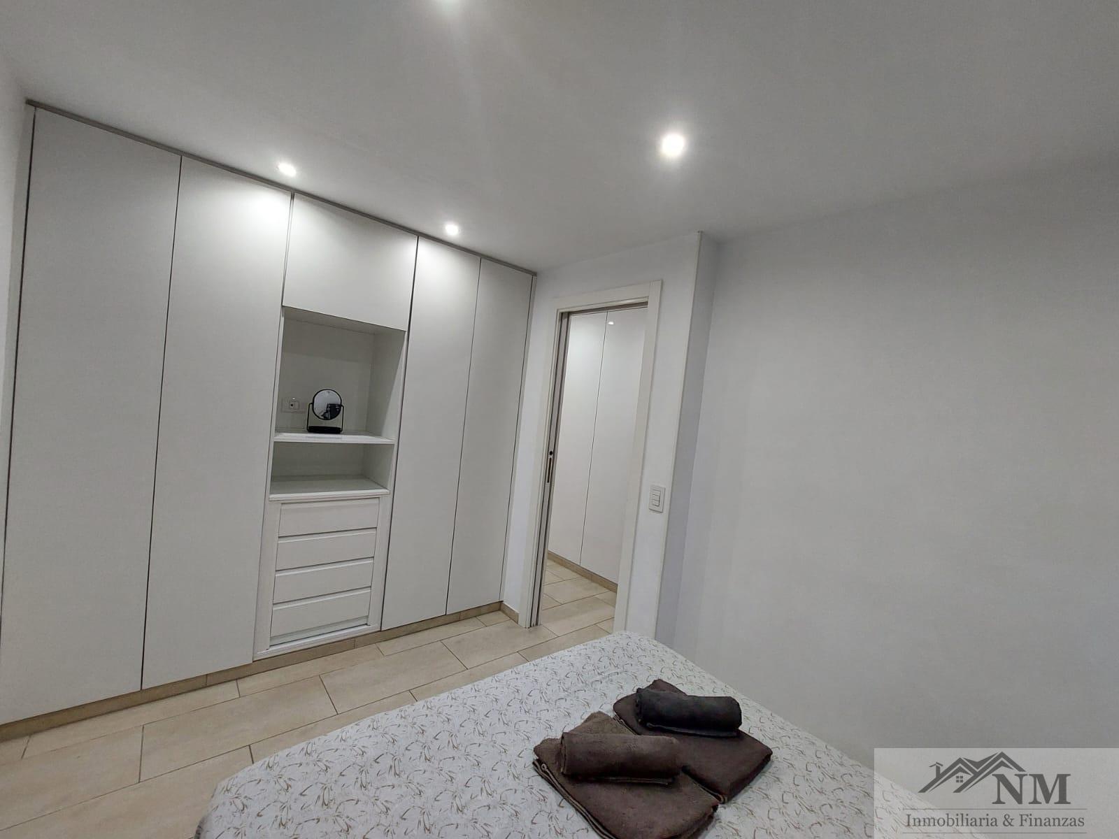 For sale of apartment in Arona
