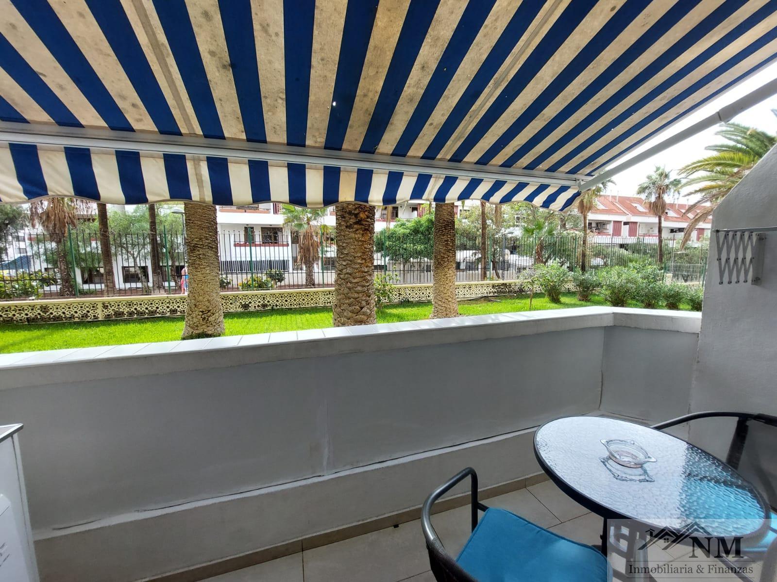 For sale of apartment in Arona