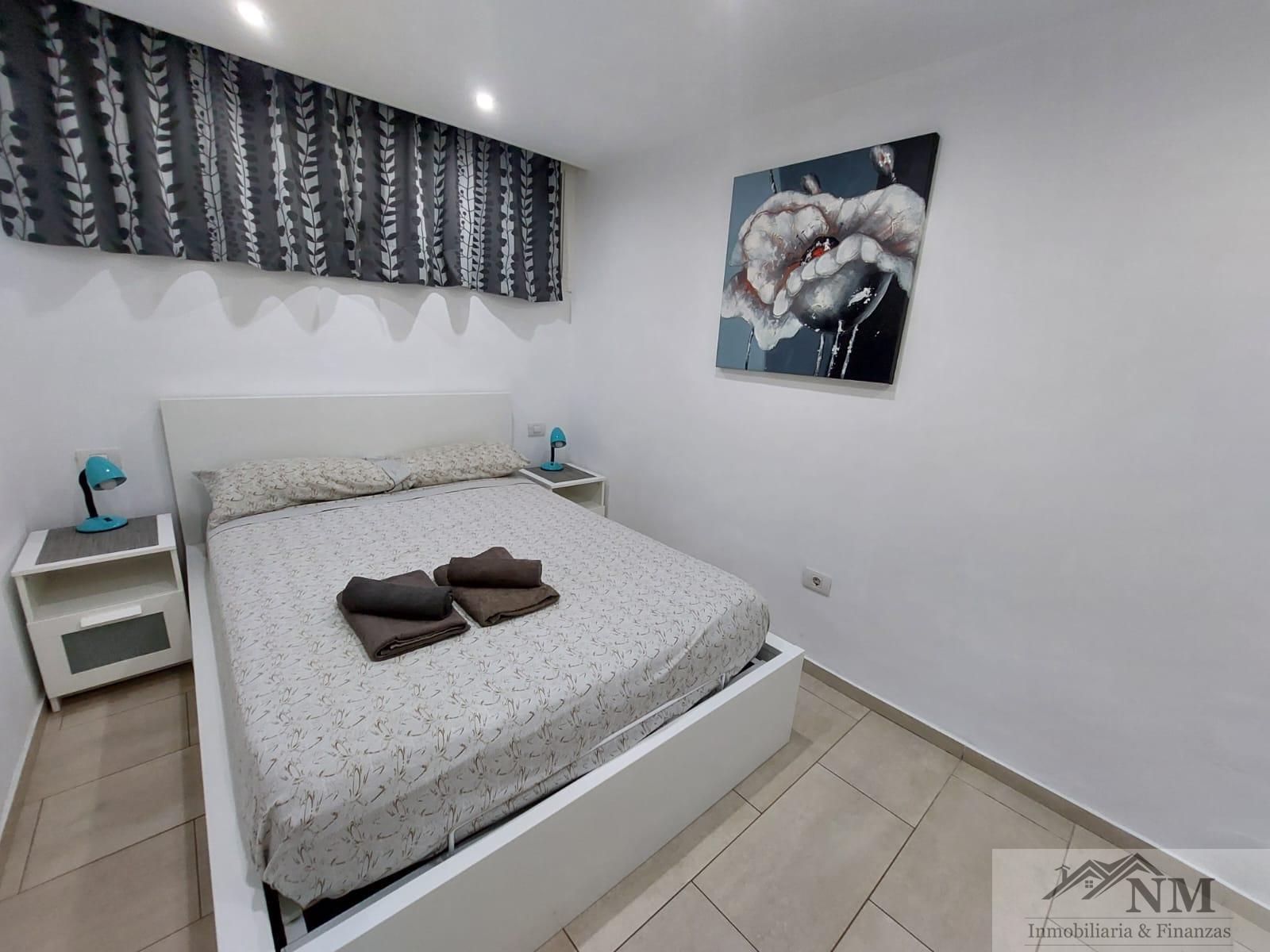 Venta de apartamento en Arona