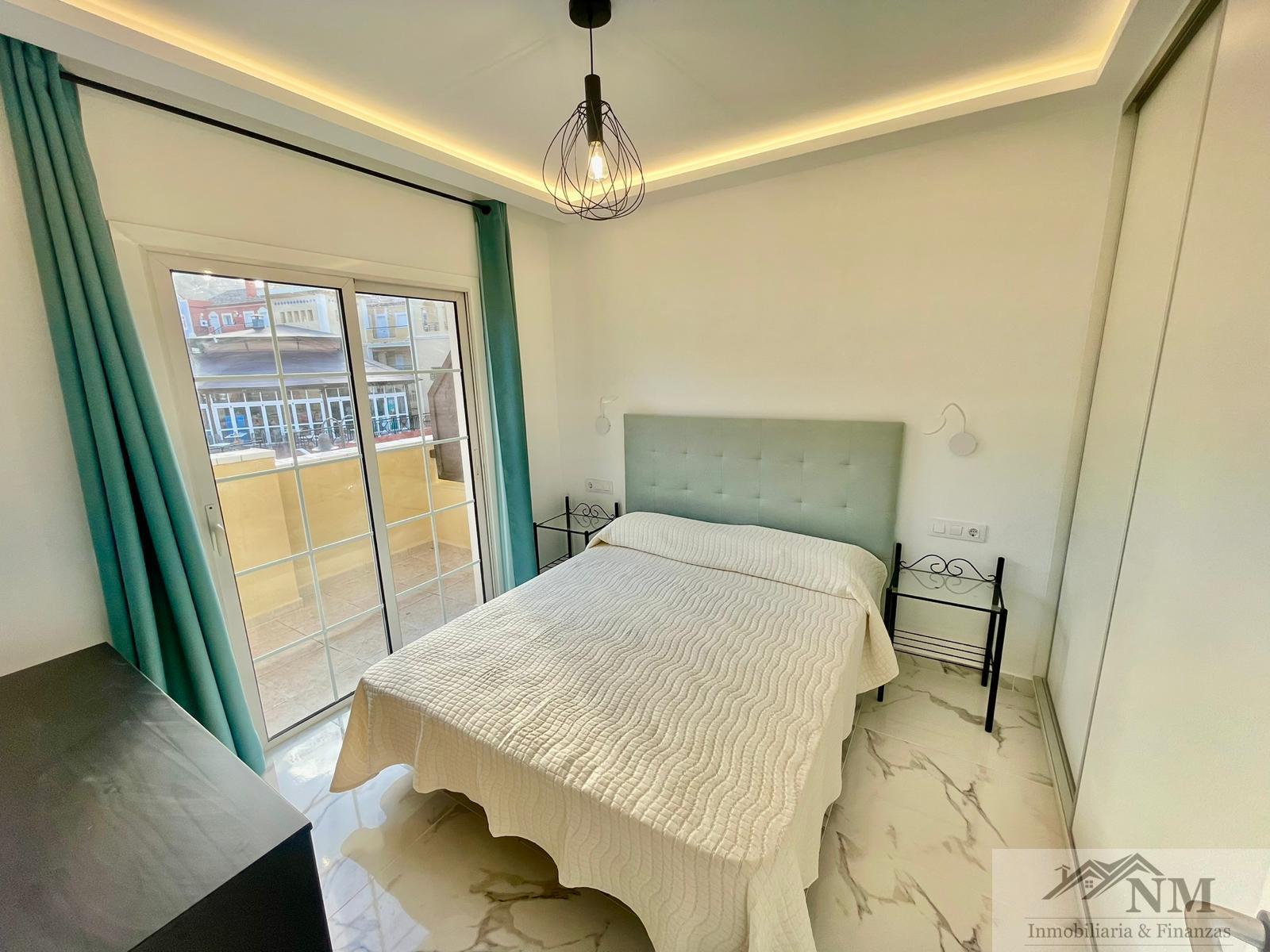 For sale of apartment in Playa de las Américas