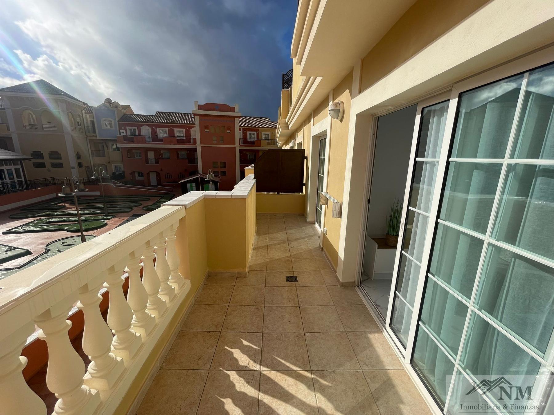 Vente de appartement dans Playa de las Américas