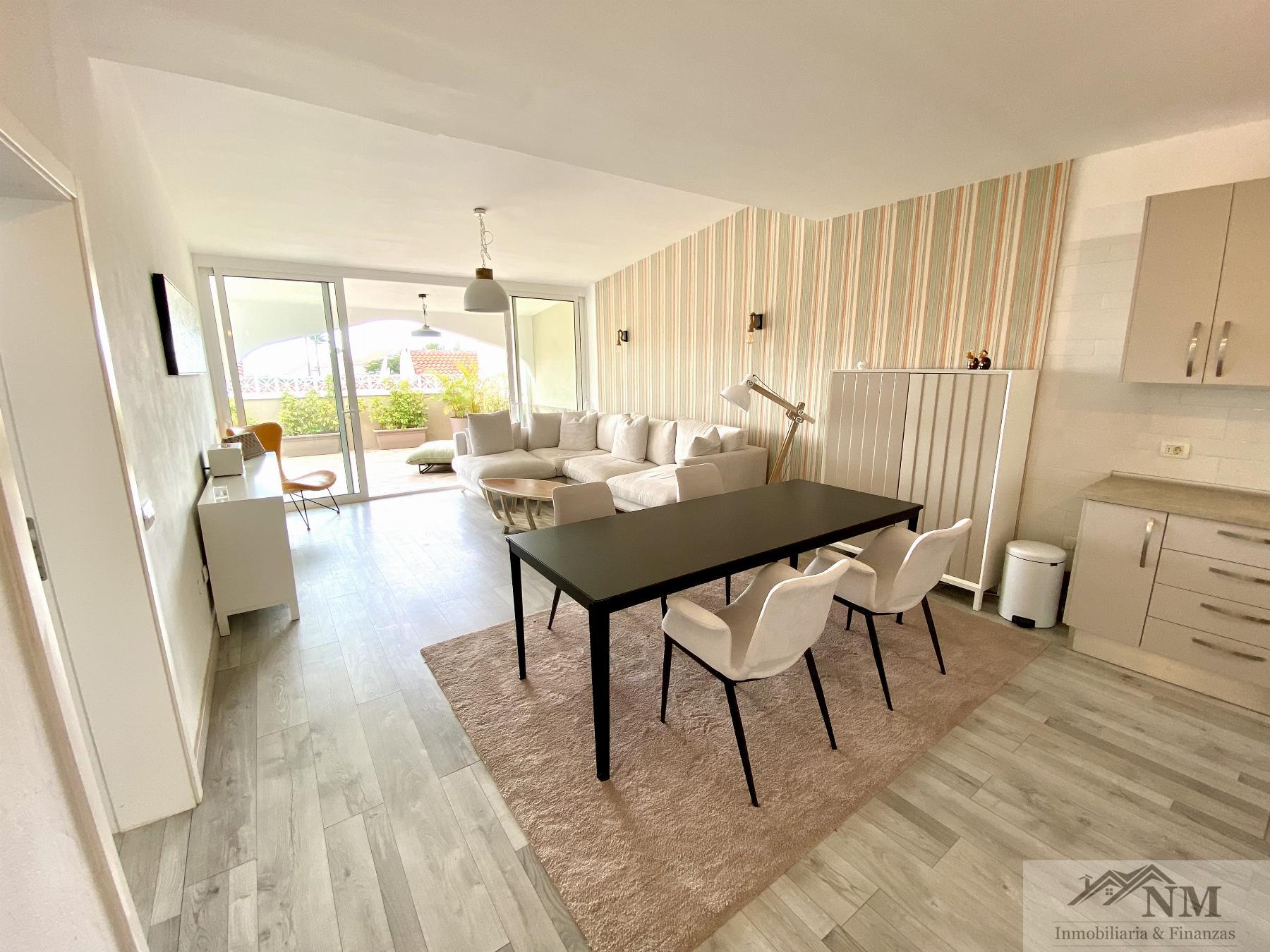 Vente de bungalow dans Arona