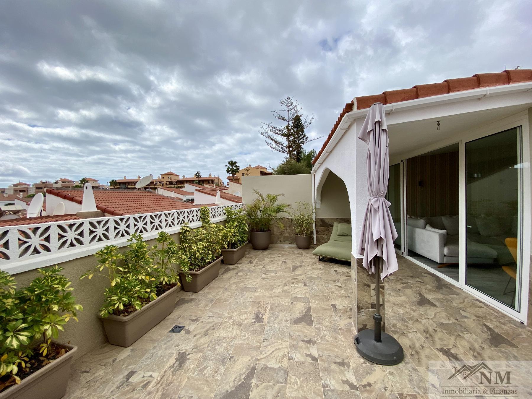 Vente de bungalow dans Arona