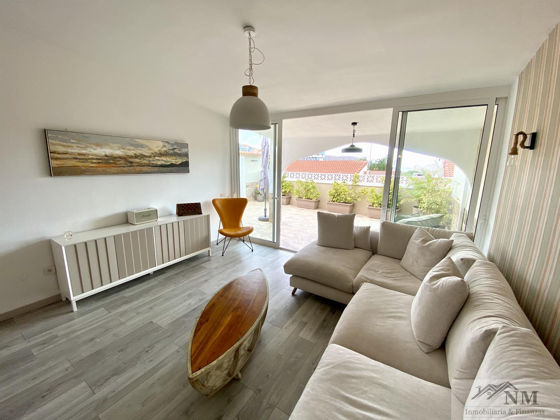 Vente de bungalow dans Arona