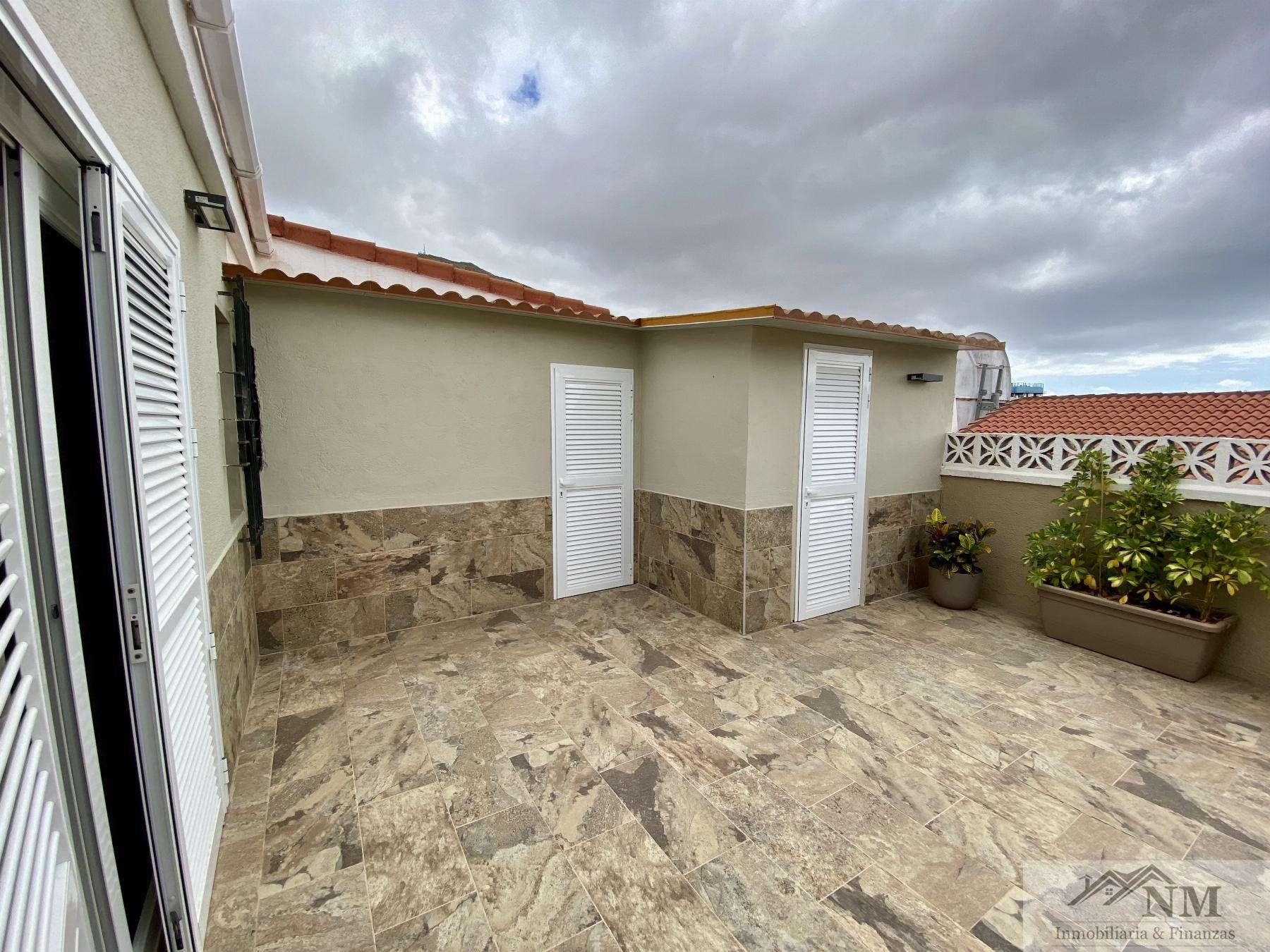 Venta de bungalow en Arona