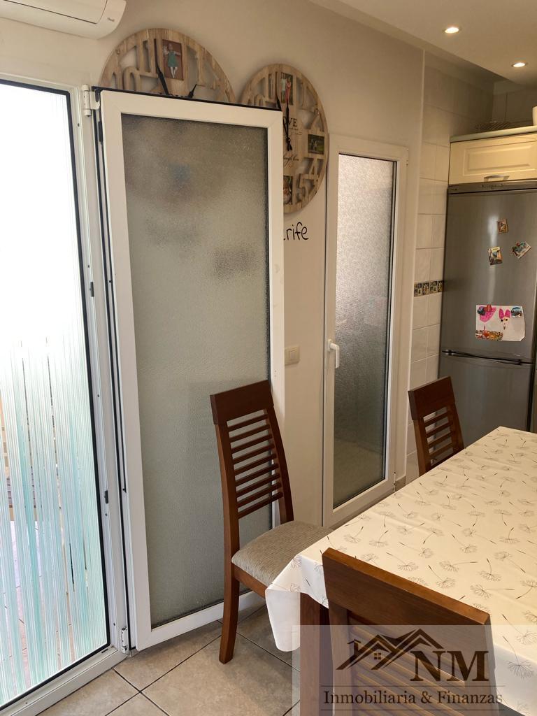 For sale of apartment in Arona