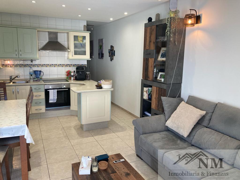 For sale of apartment in Arona