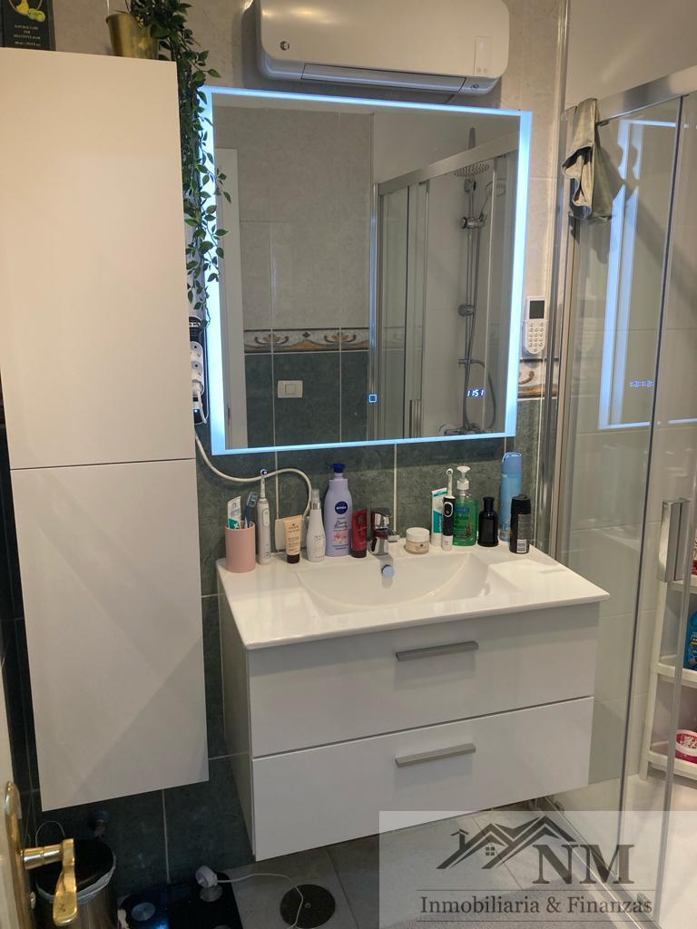 For sale of apartment in Arona