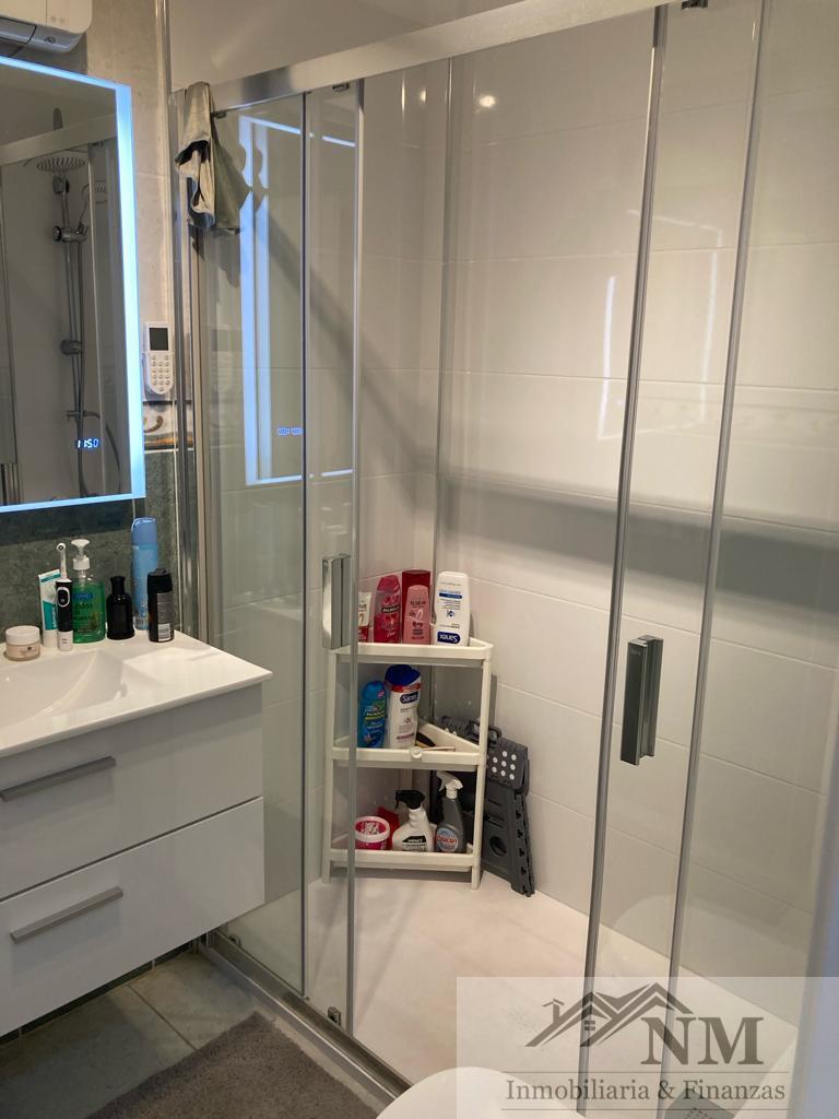 For sale of apartment in Arona