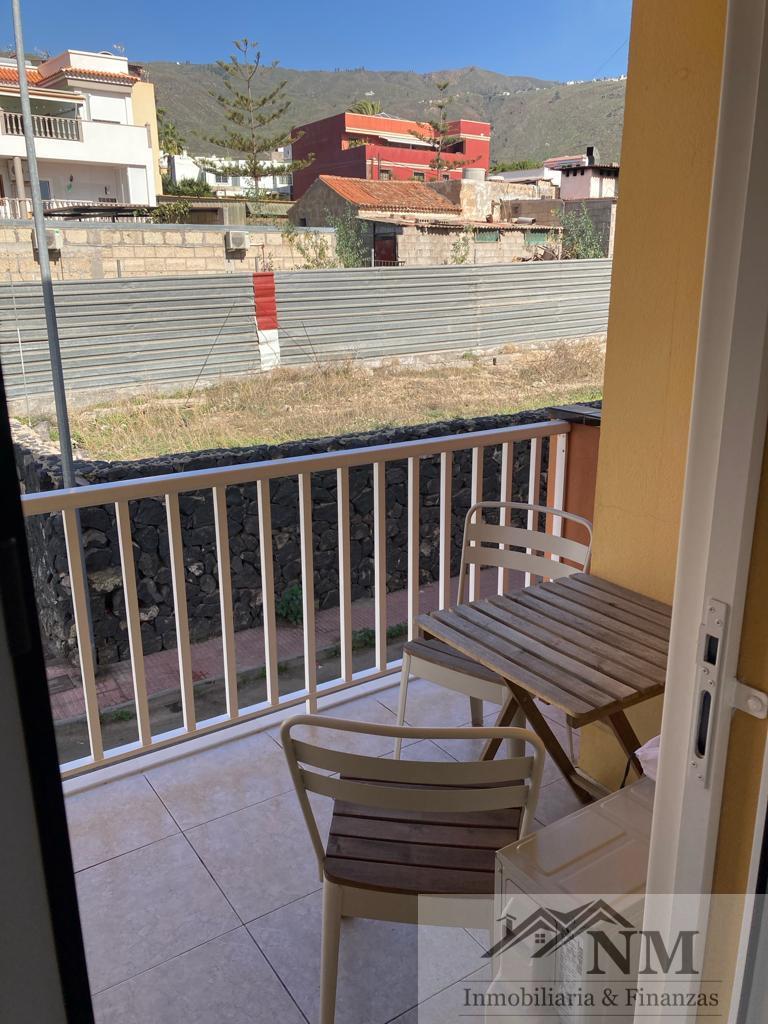 For sale of apartment in Arona