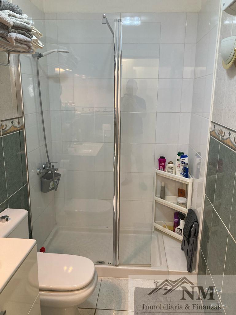For sale of apartment in Arona