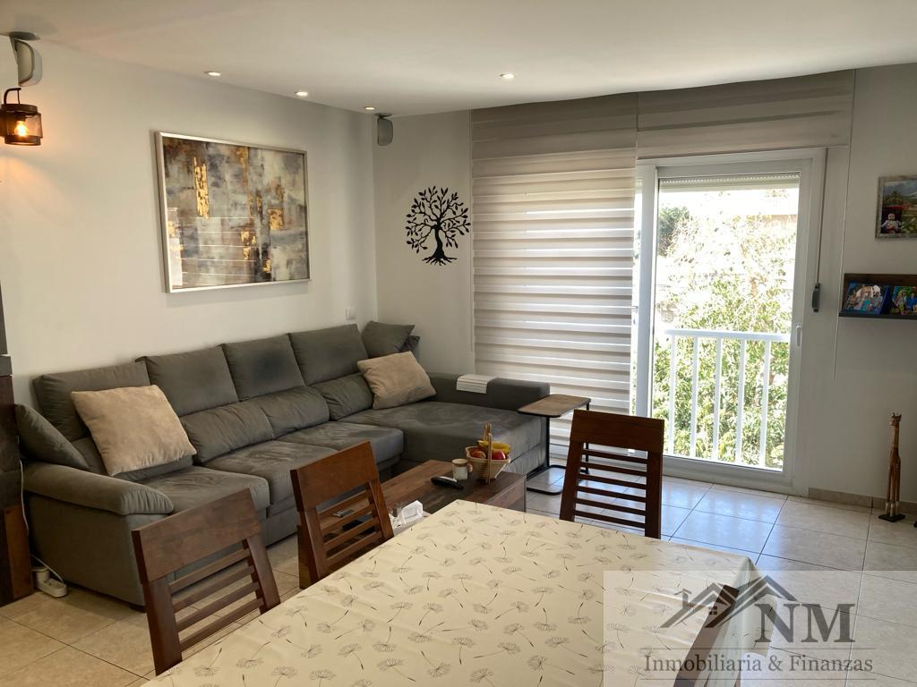 For sale of apartment in Arona