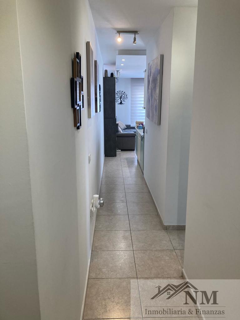 For sale of apartment in Arona
