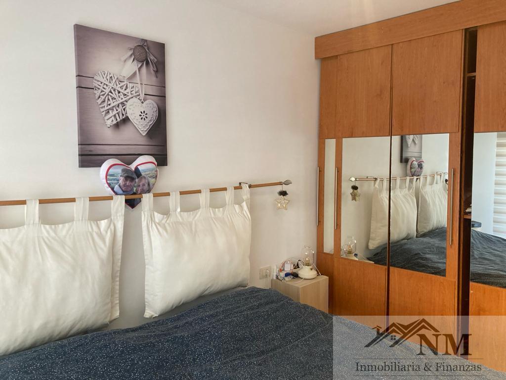 For sale of apartment in Arona