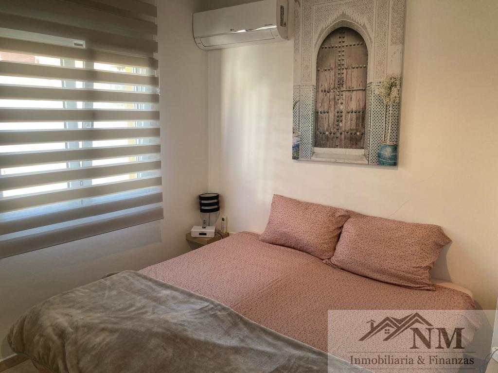 For sale of apartment in Arona