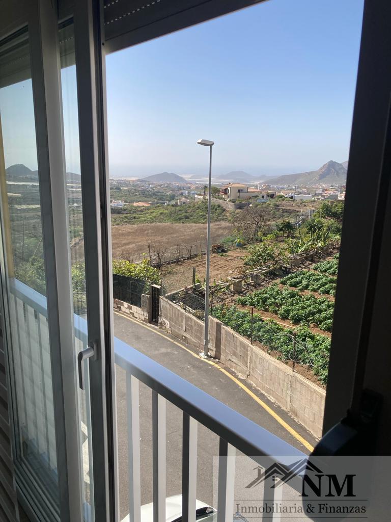 For sale of apartment in Arona