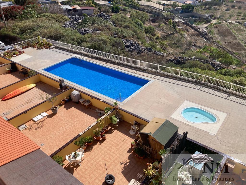 Apartamento en venta en Valle de San Lorenzo, Arona