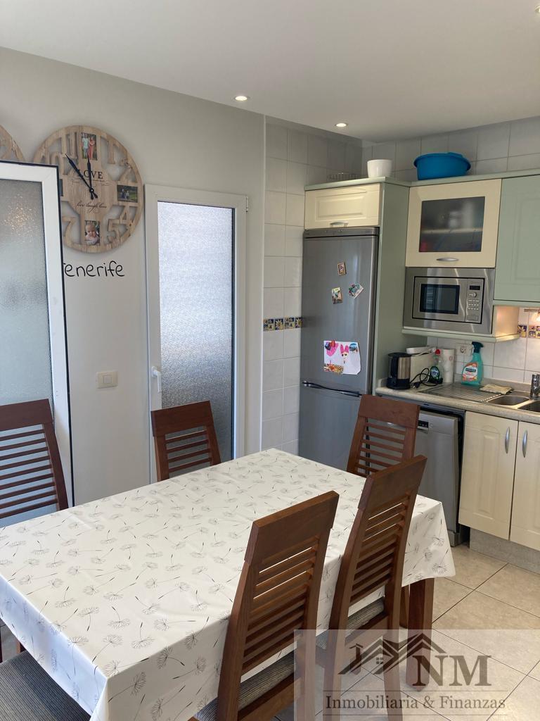 For sale of apartment in Arona
