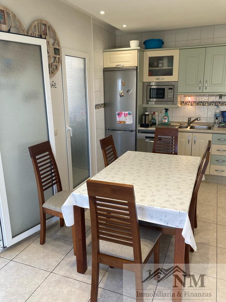 For sale of apartment in Arona