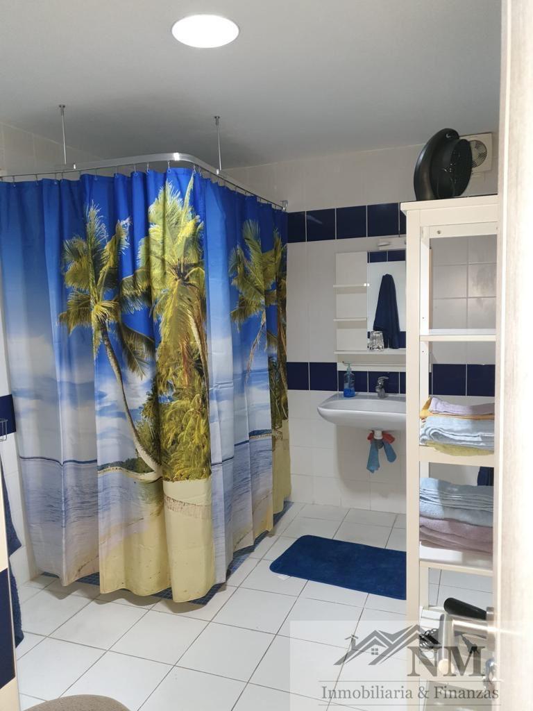 Vente de appartement dans Los Cristianos