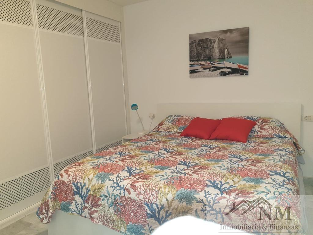 Vente de appartement dans Los Cristianos