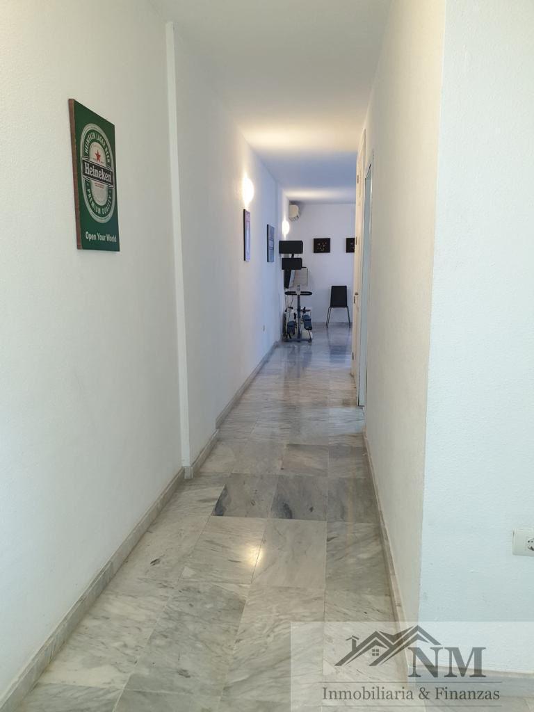 Venta de apartamento en Los Cristianos