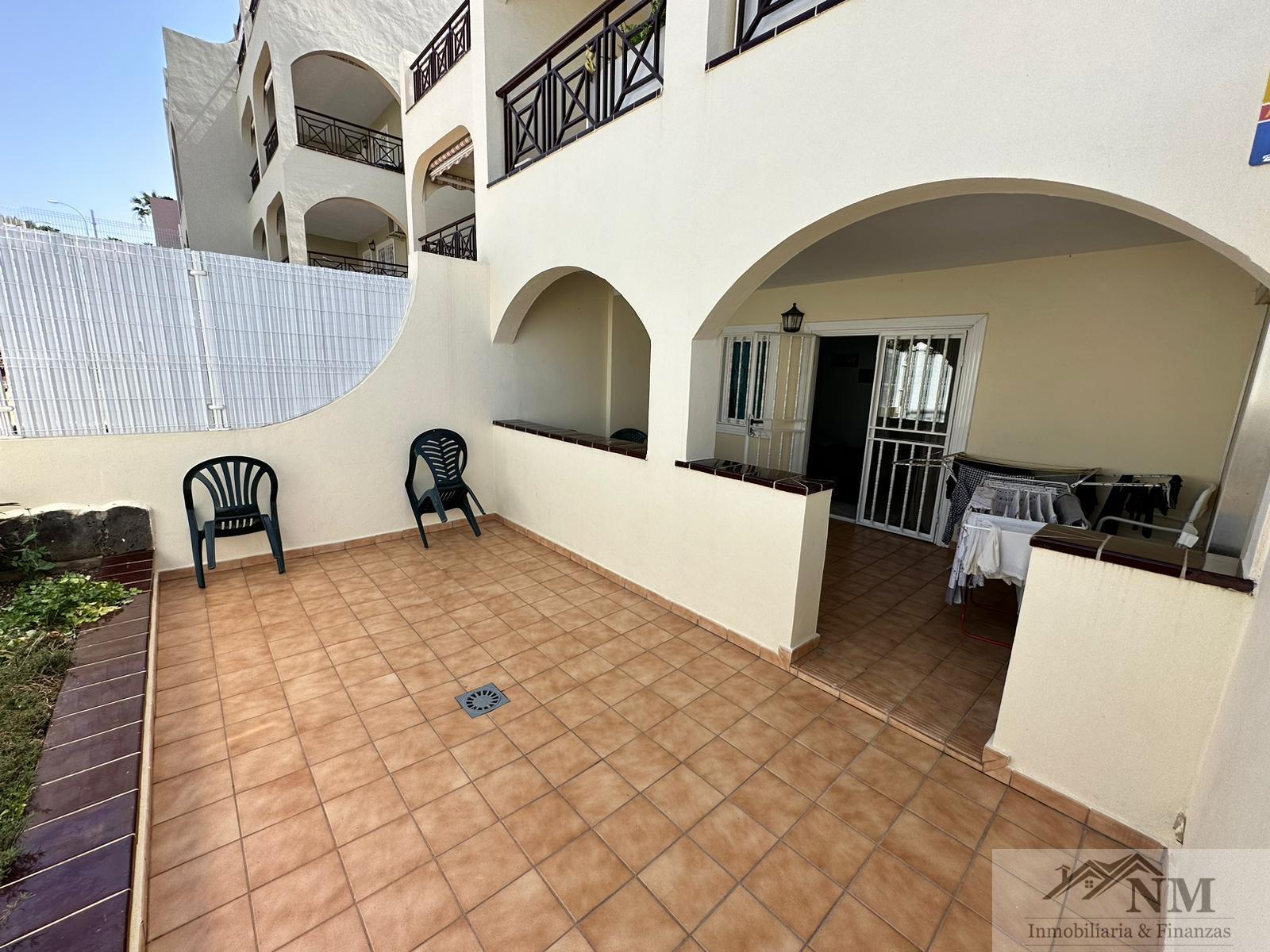 De vânzare din apartament în Los Cristianos