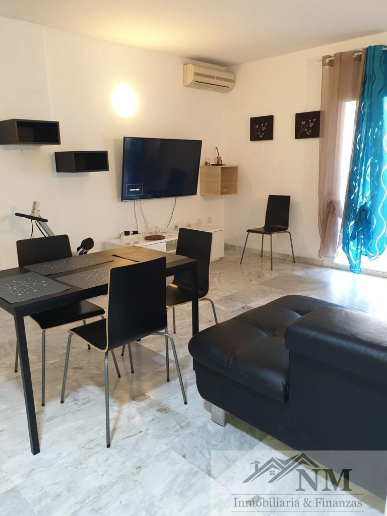 Venta de apartamento en Los Cristianos