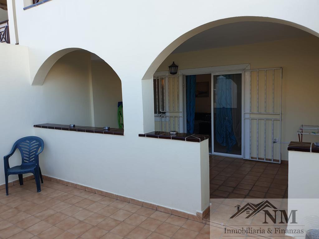 De vânzare din apartament în Los Cristianos