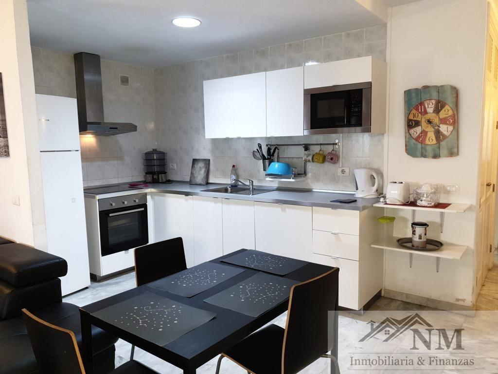 De vânzare din apartament în Los Cristianos