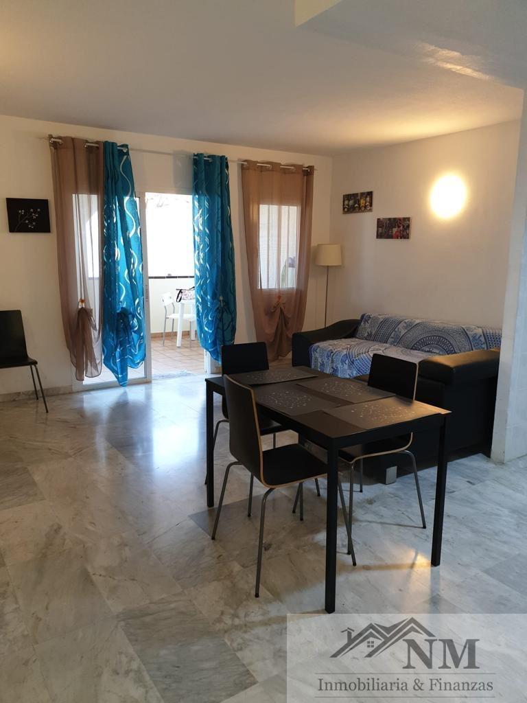 De vânzare din apartament în Los Cristianos