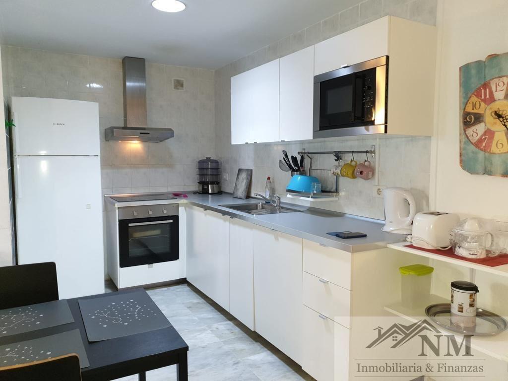 Venta de apartamento en Los Cristianos