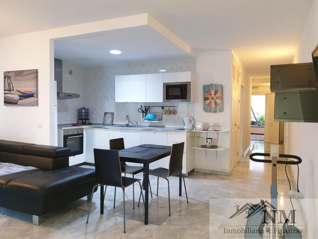 Vente de appartement dans Los Cristianos