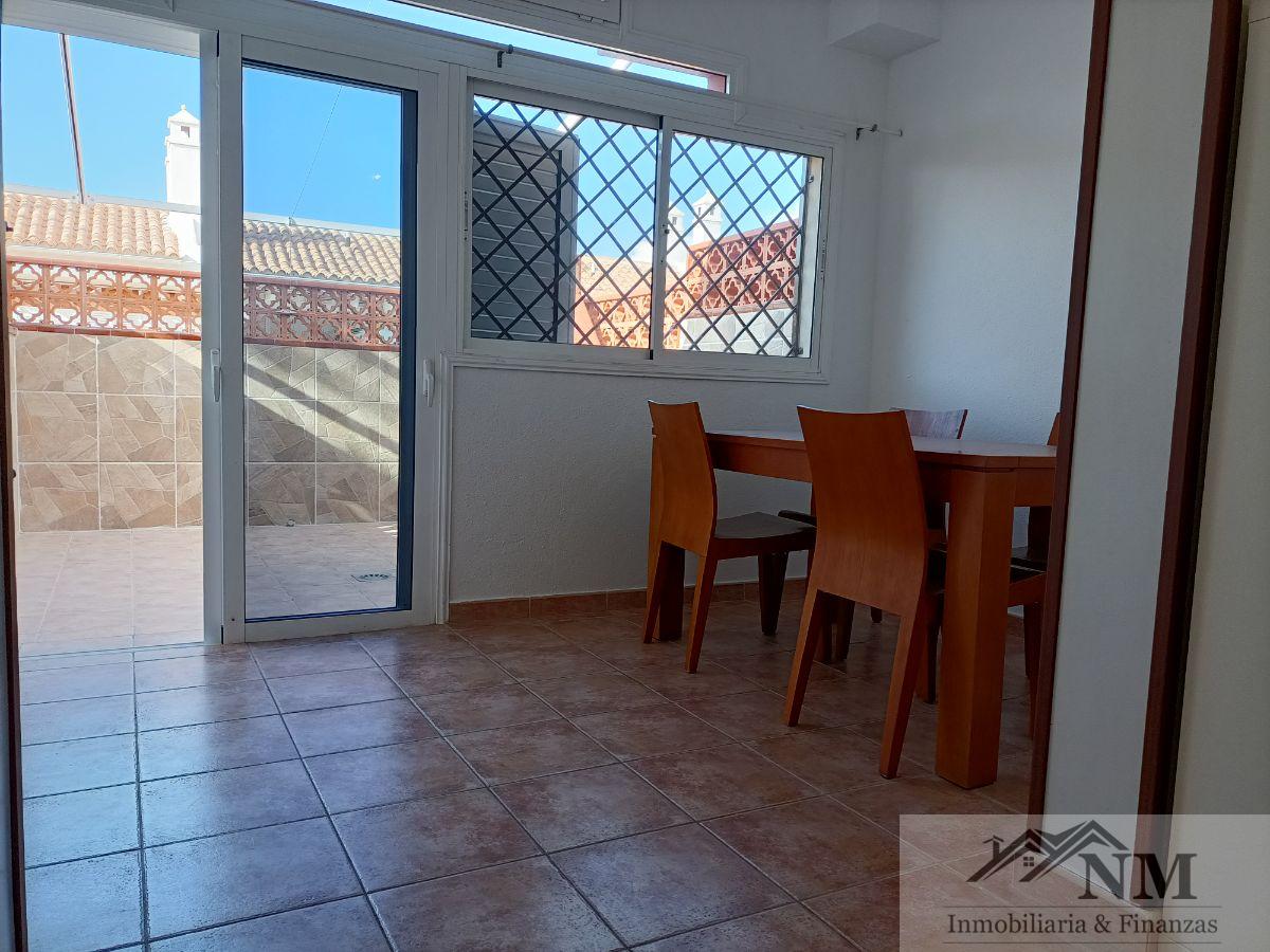 Vente de appartement dans Adeje