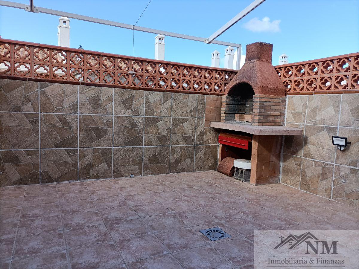 Vente de appartement dans Adeje
