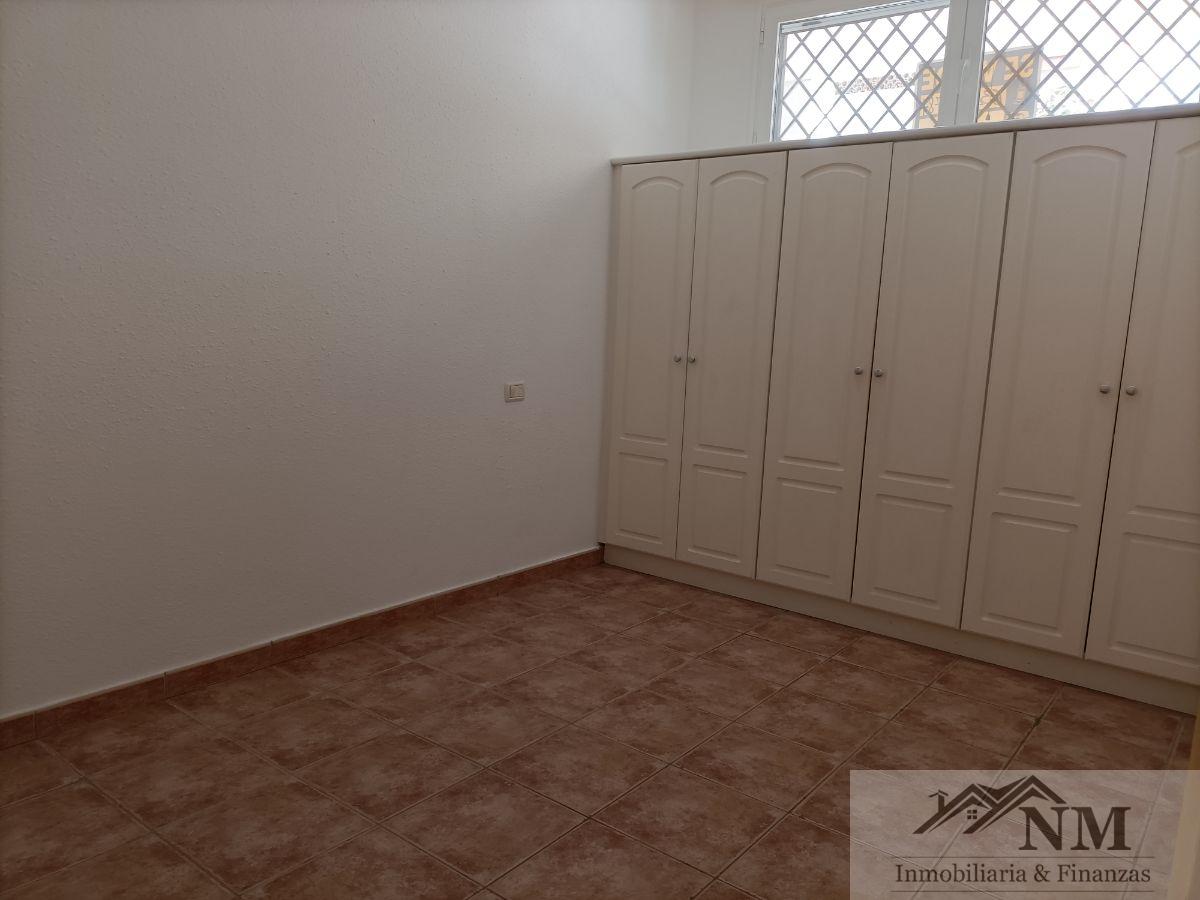 Vente de appartement dans Adeje