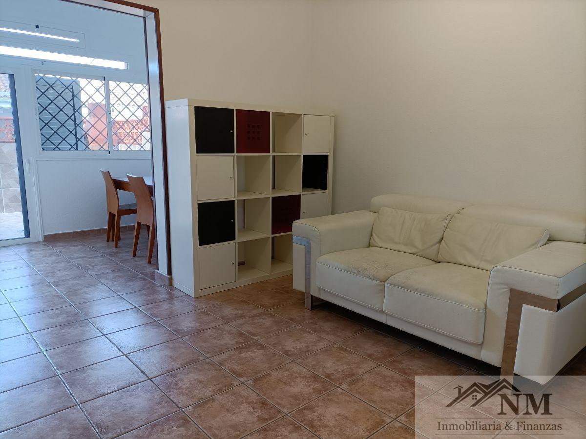Vente de appartement dans Adeje