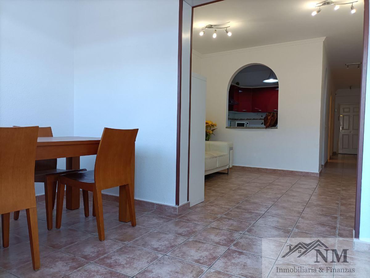 Vente de appartement dans Adeje
