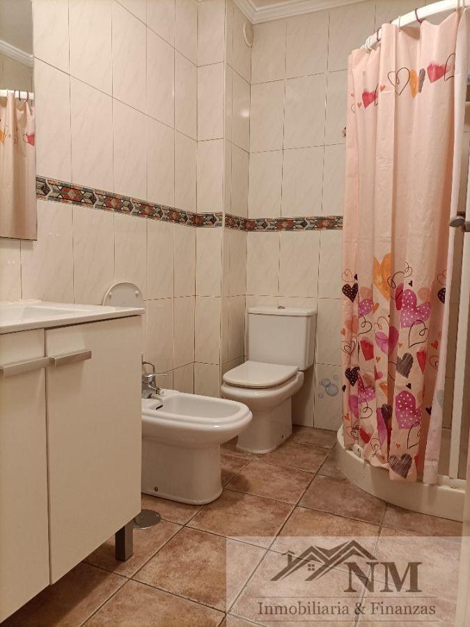 Vente de appartement dans Adeje