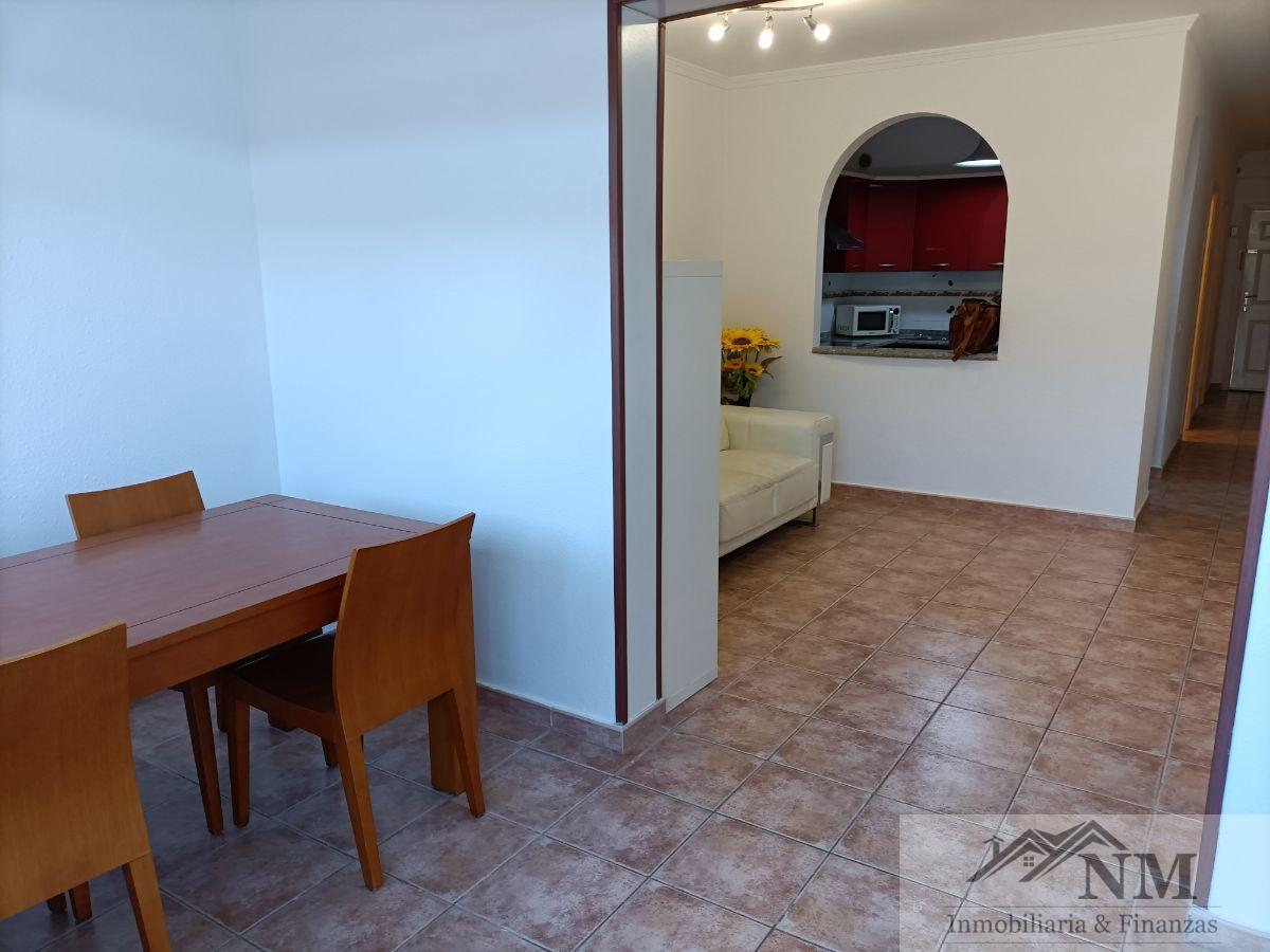 Vente de appartement dans Adeje